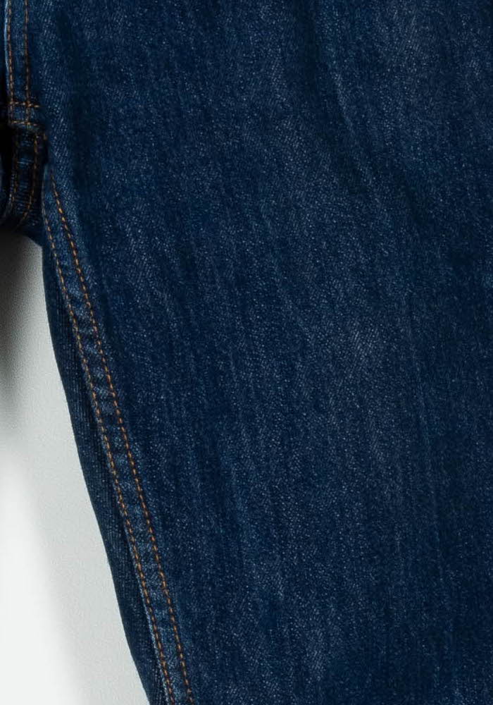 Jean Bleu - Taille S/36 - Image 3