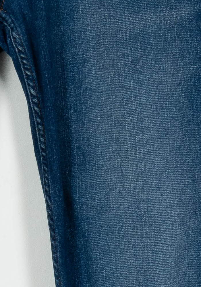 Jean Bleu - Taille S/36 - Image 3