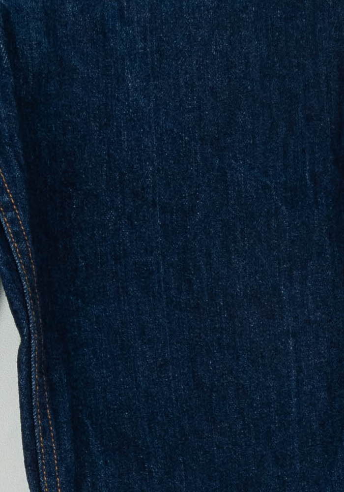 Jean Bleu - Taille S/36 - Image 3