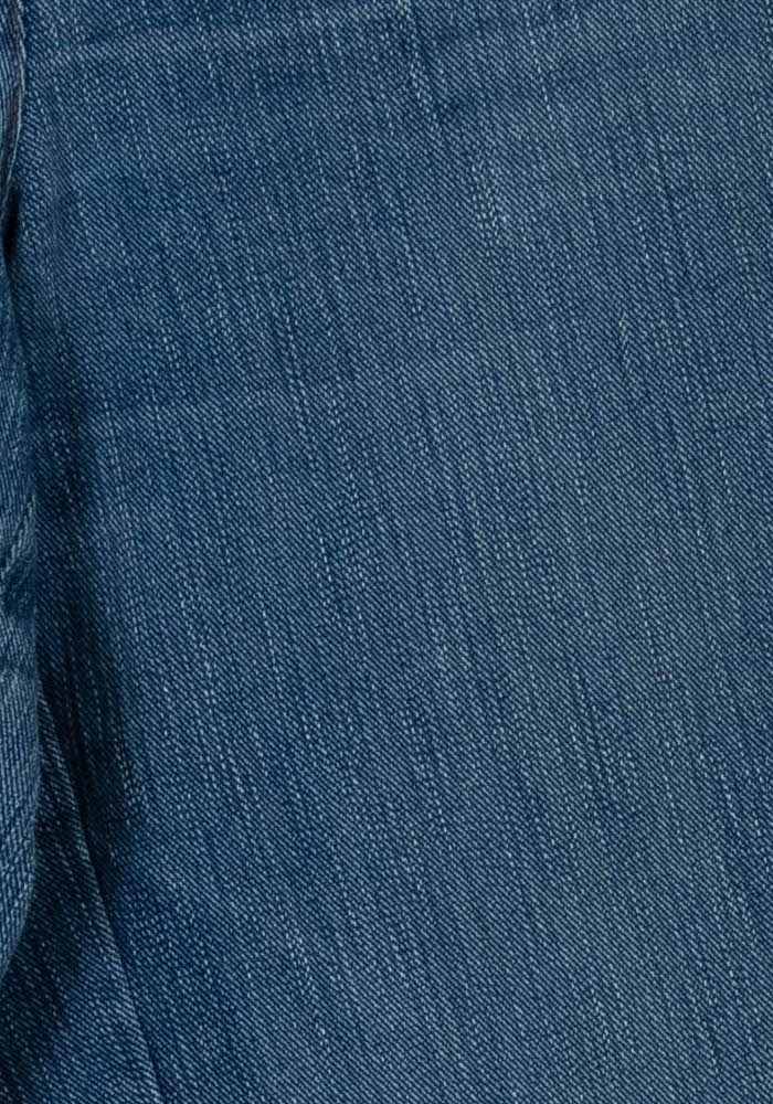 Jean Bleu - Taille S/36 - Image 3