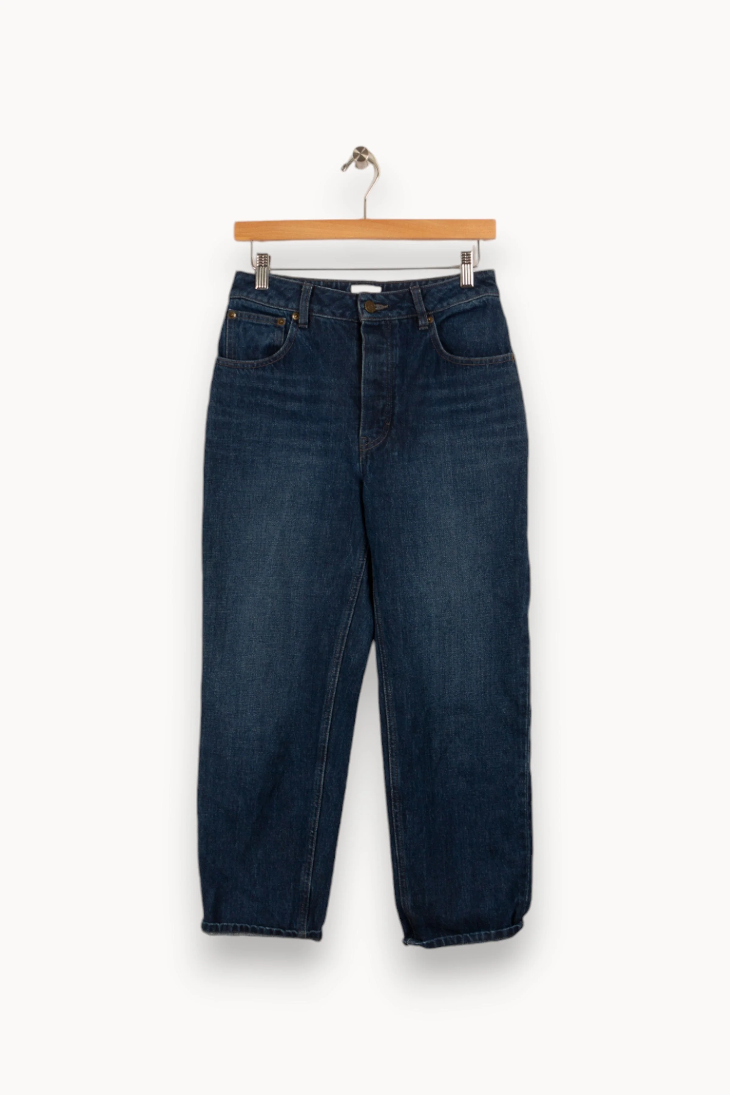 Jean Bleu - Taille S/36 - Image 2