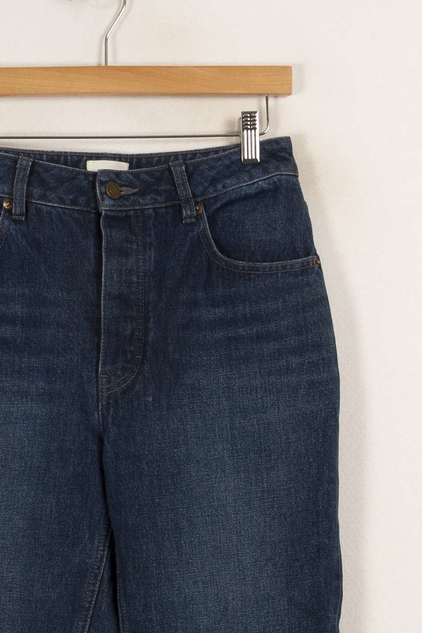 Jean Bleu - Taille S/36 - Image 3