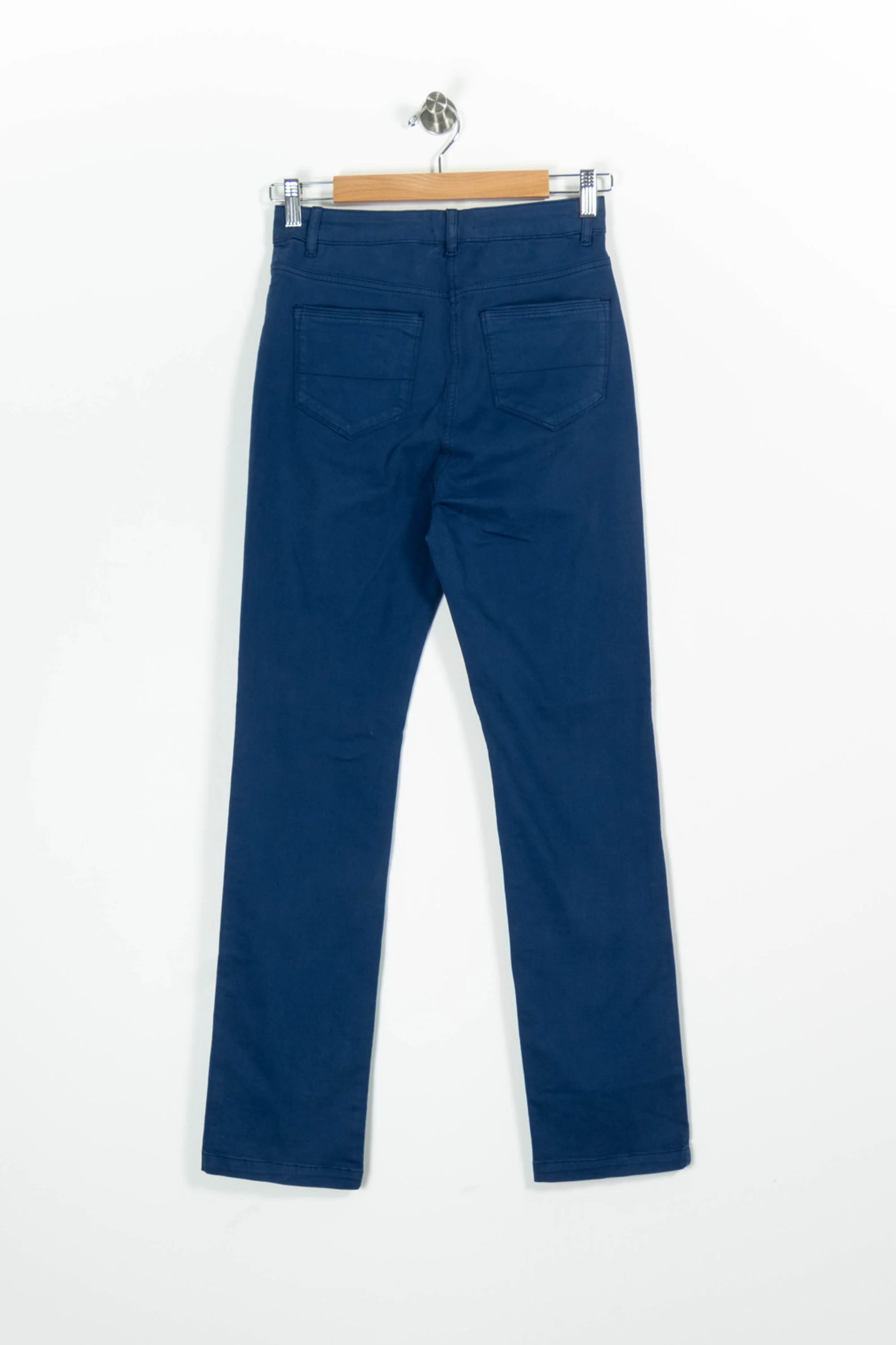 Jean Bleu - Taille S/36 - Image 4