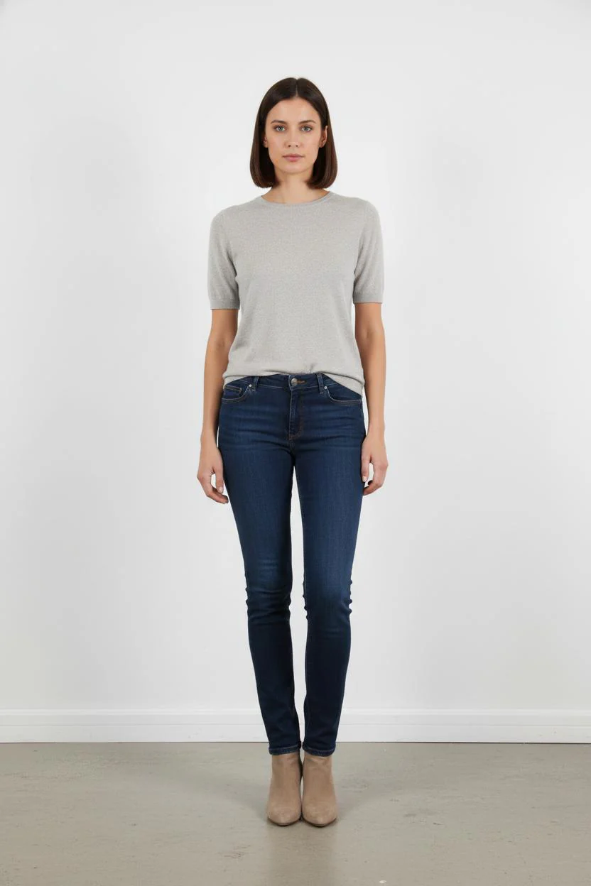 Jean Bleu - Taille XL/42