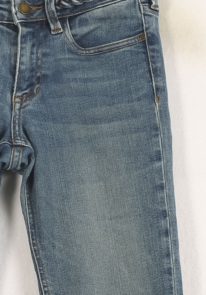 Jean Bleu - Taille XS/34 - Image 3