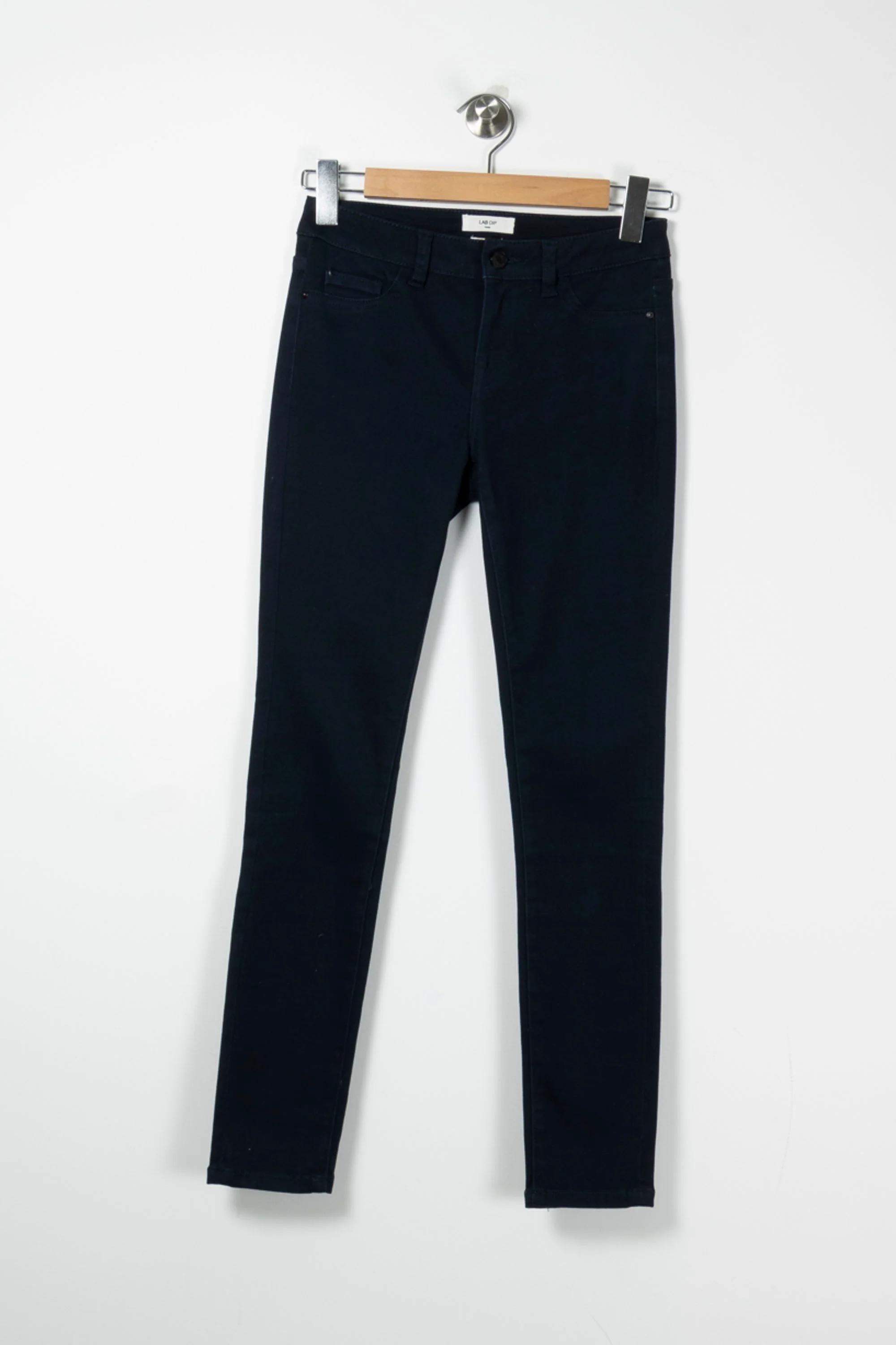 Jean Bleu - Taille XS/34 - Image 2