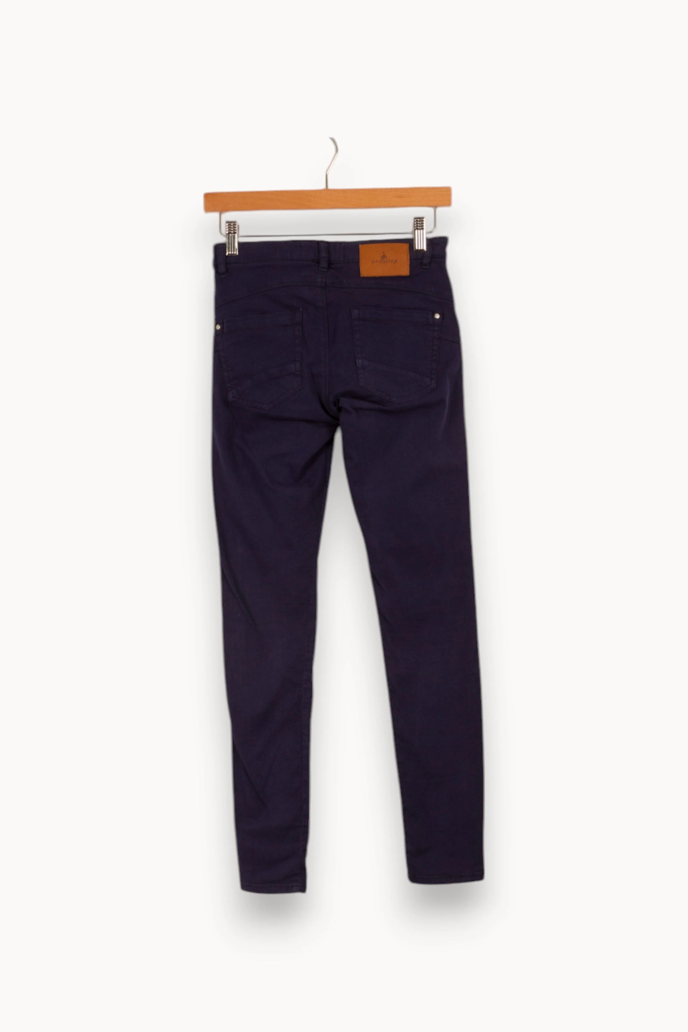 Jean bleu - Taille XS/34 - Image 4