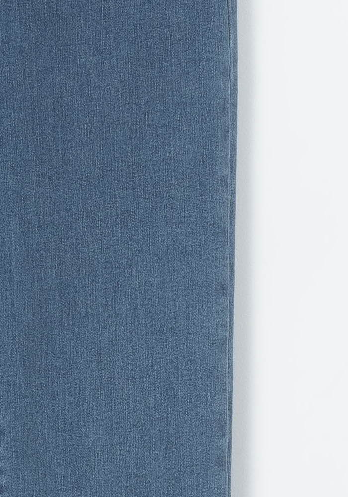 Jean Droit Bleu - Taille S/36 - Image 3
