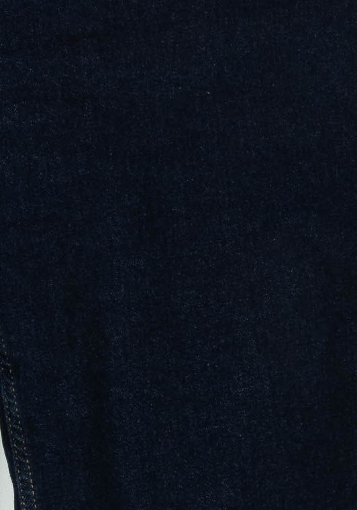 Jean Évasé Bleu - Taille L/40 - Image 3