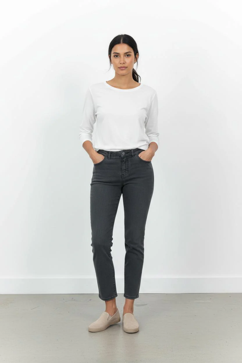 Jean Gris - Taille L/40