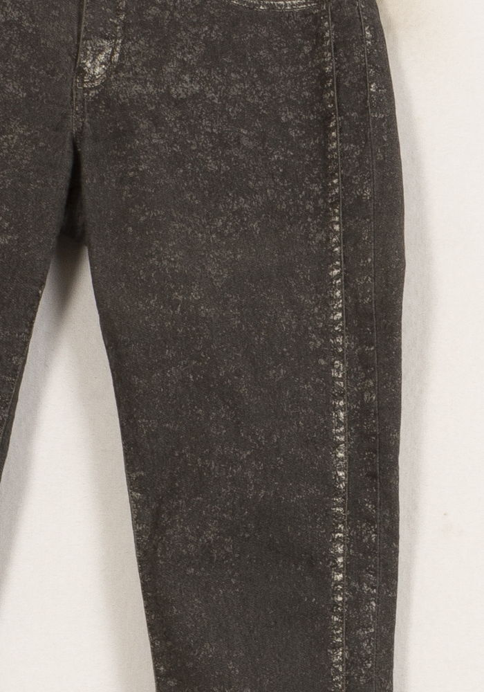 Jean Gris - Taille M/38 - Image 3