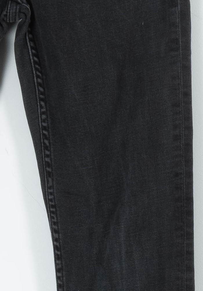 Jean Gris - Taille XS/34 - Image 3