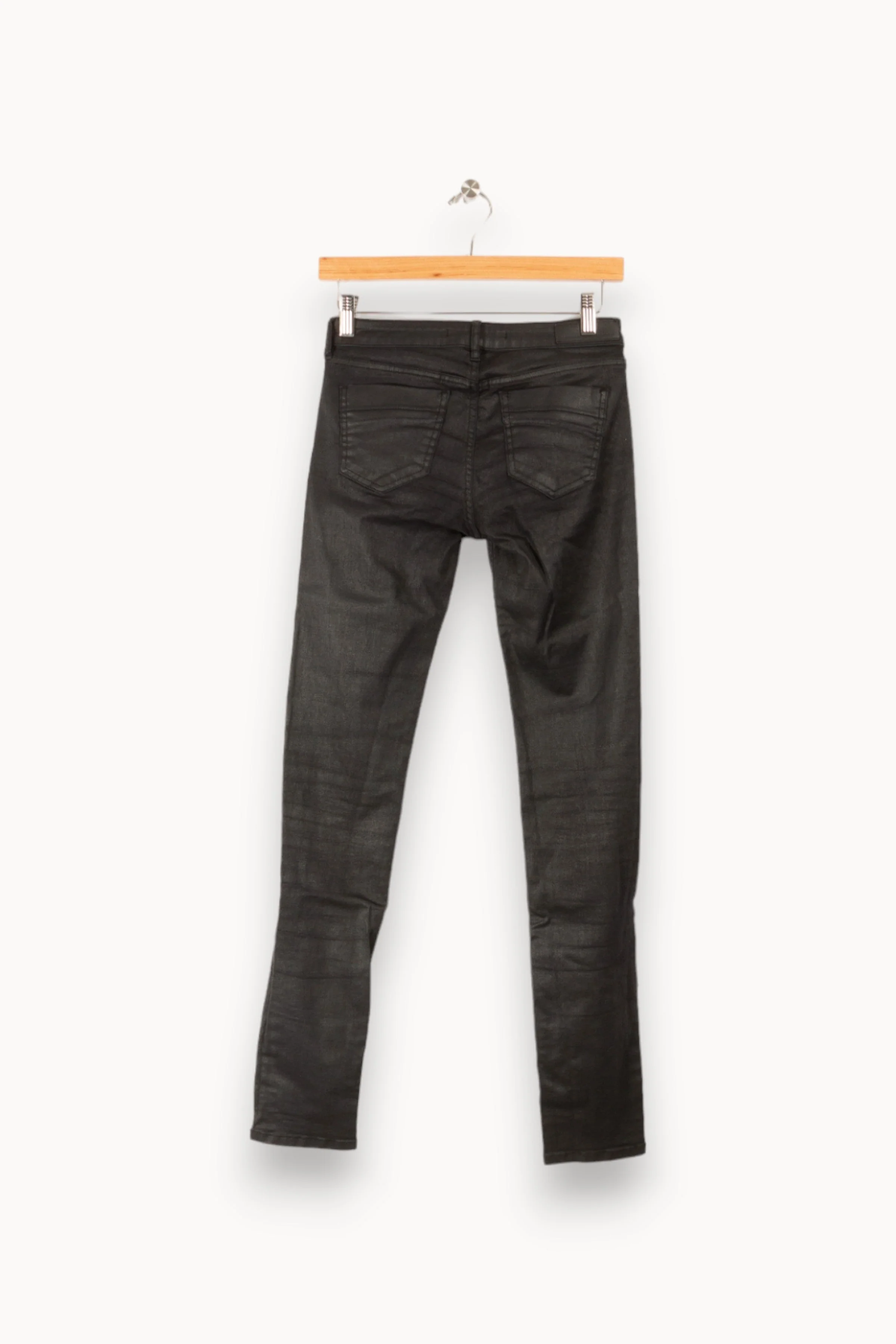 Jean noir - S/36 - Image 4