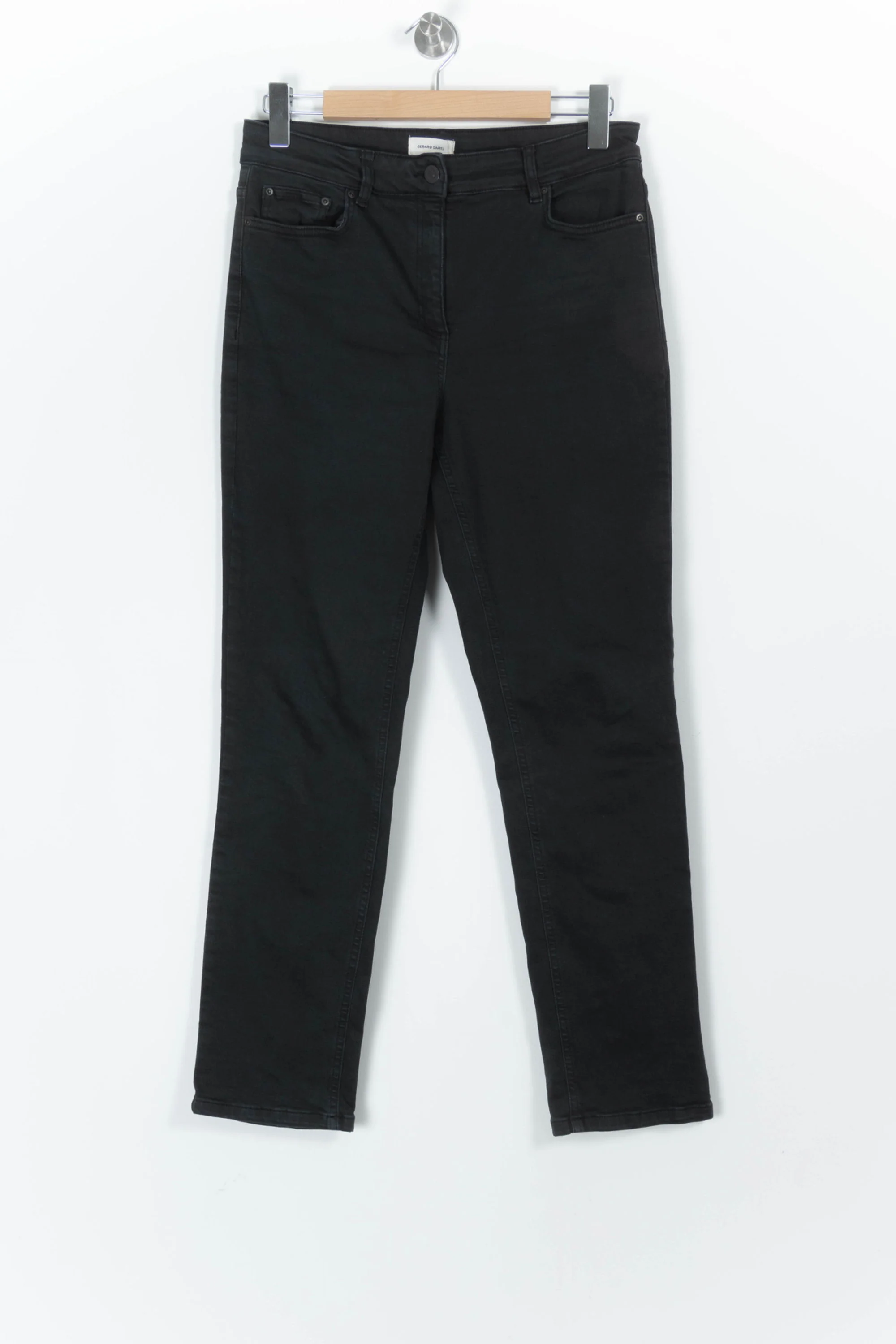Jean Noir - Taille L/40 - Image 2