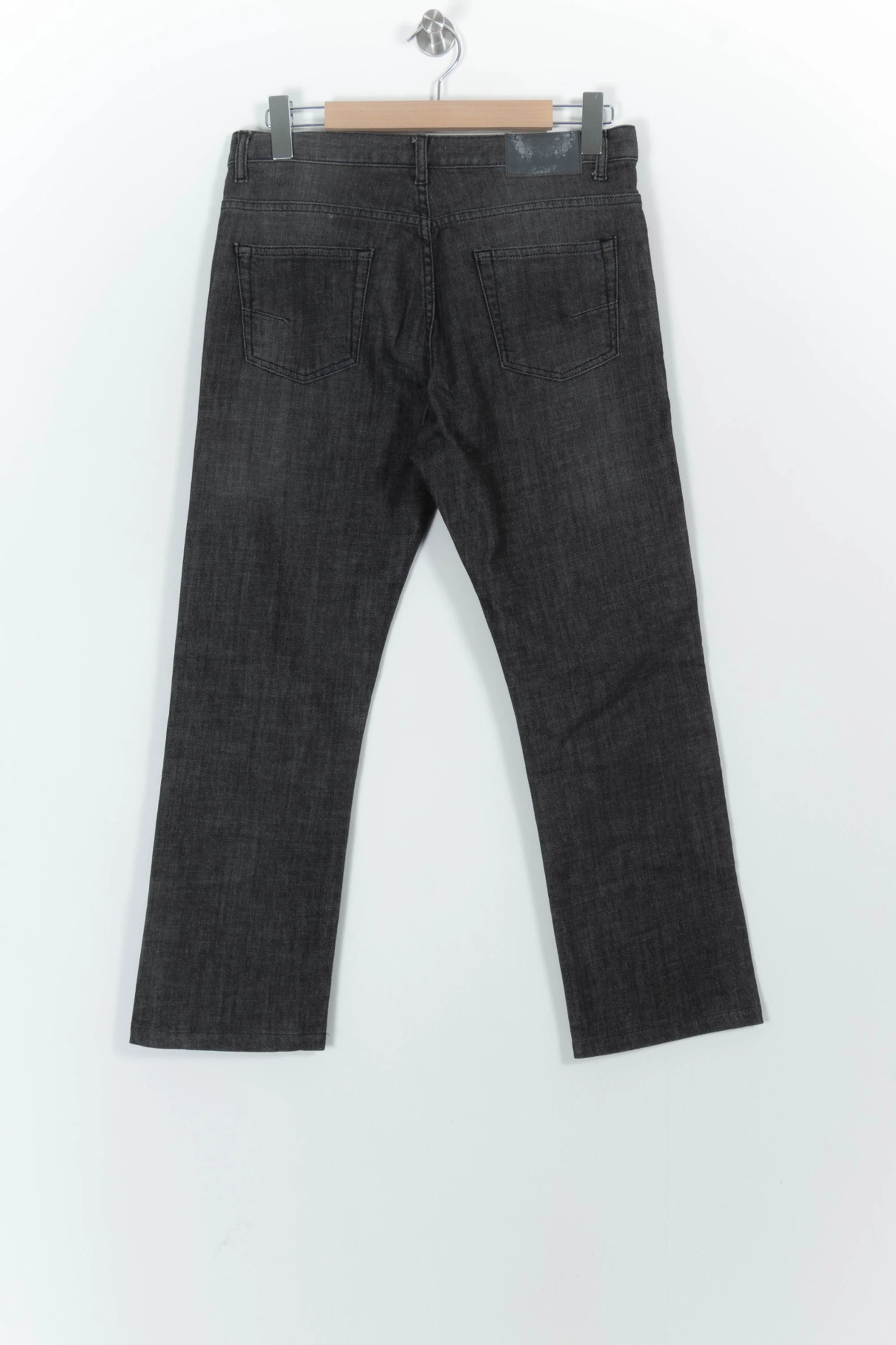 Jean Noir - Taille L/40 - Image 4