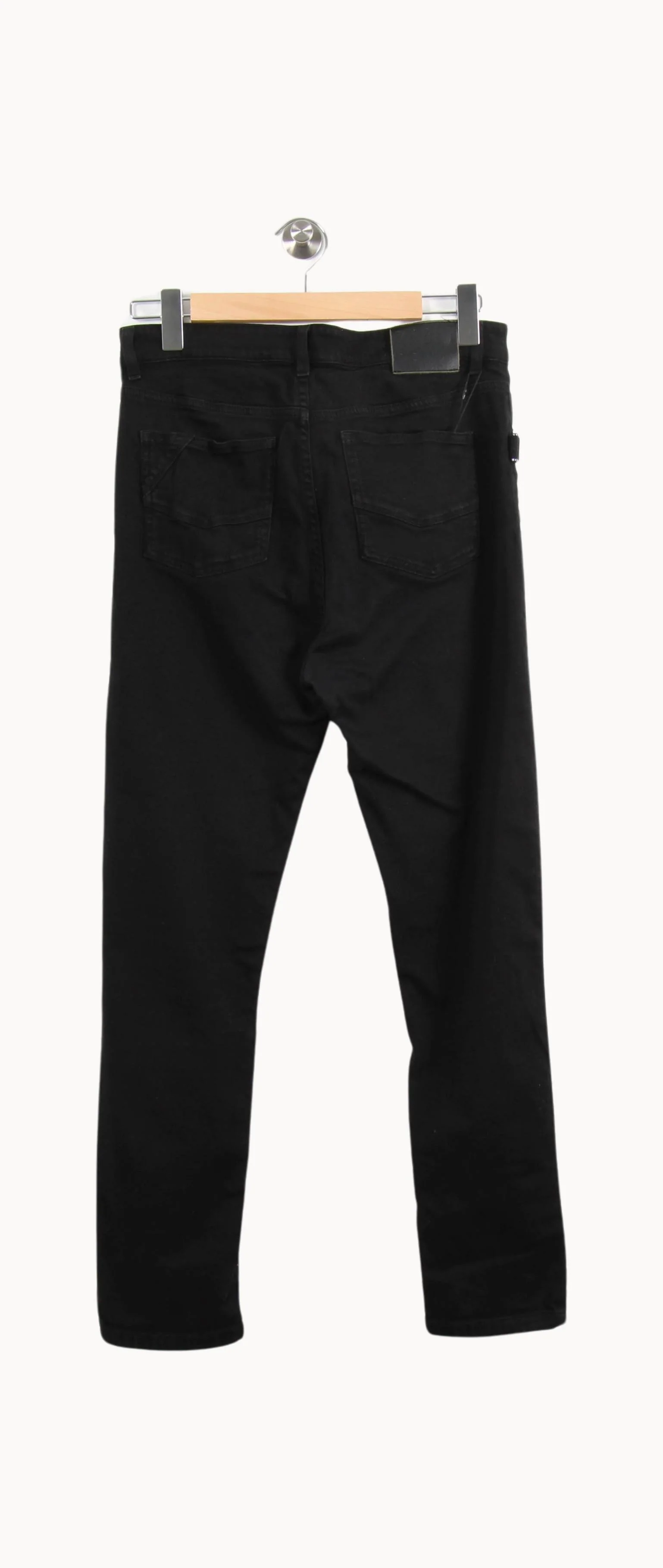 Jean Noir - Taille L/40 - Image 4