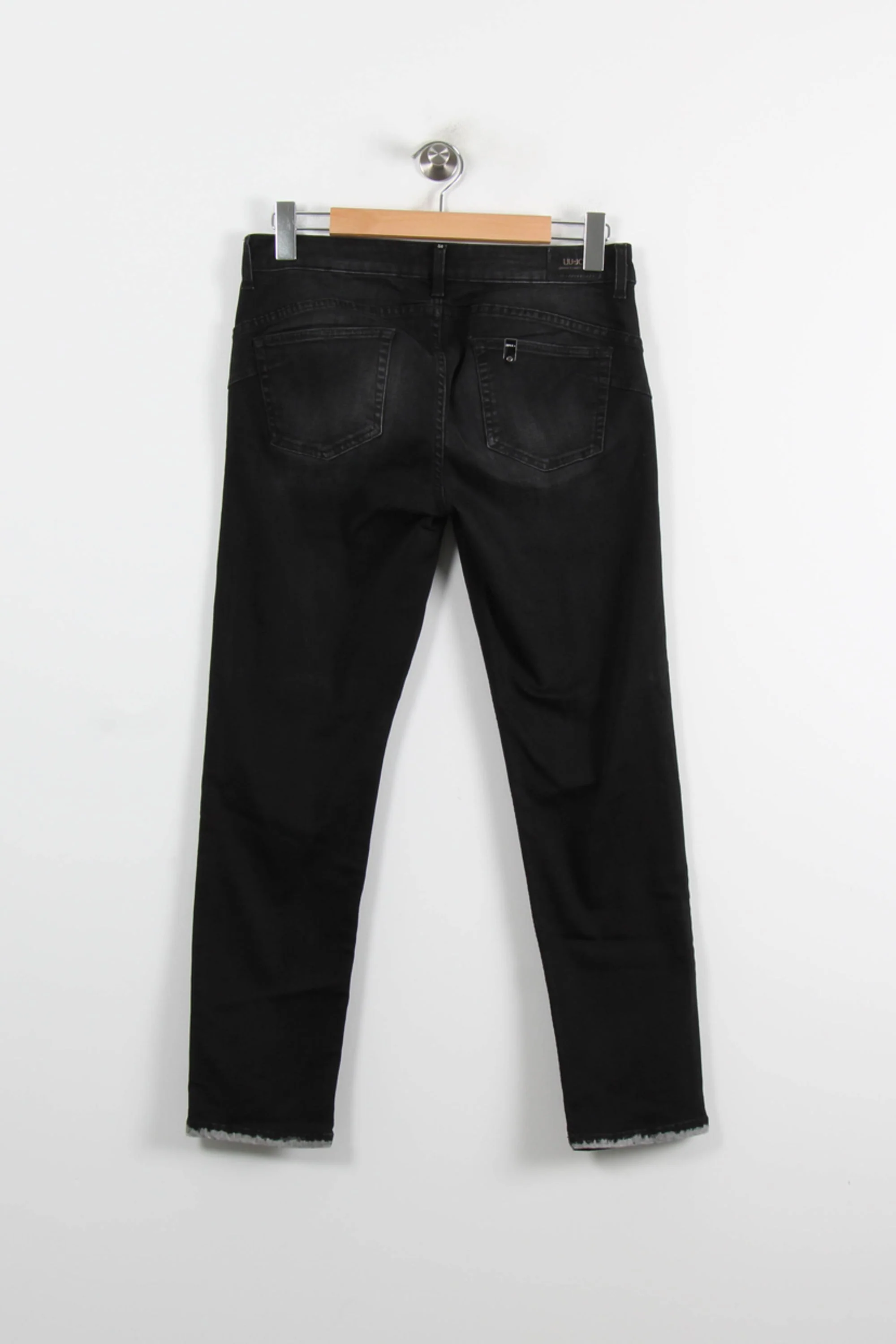 Jean Noir - Taille L/40 - Image 4