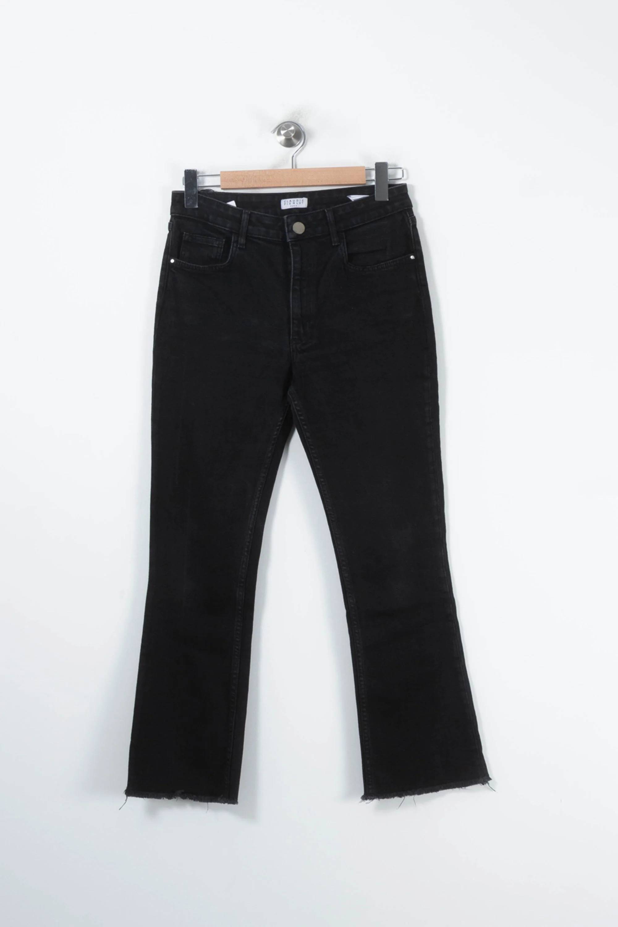 Jean Noir - Taille L/40 - Image 2