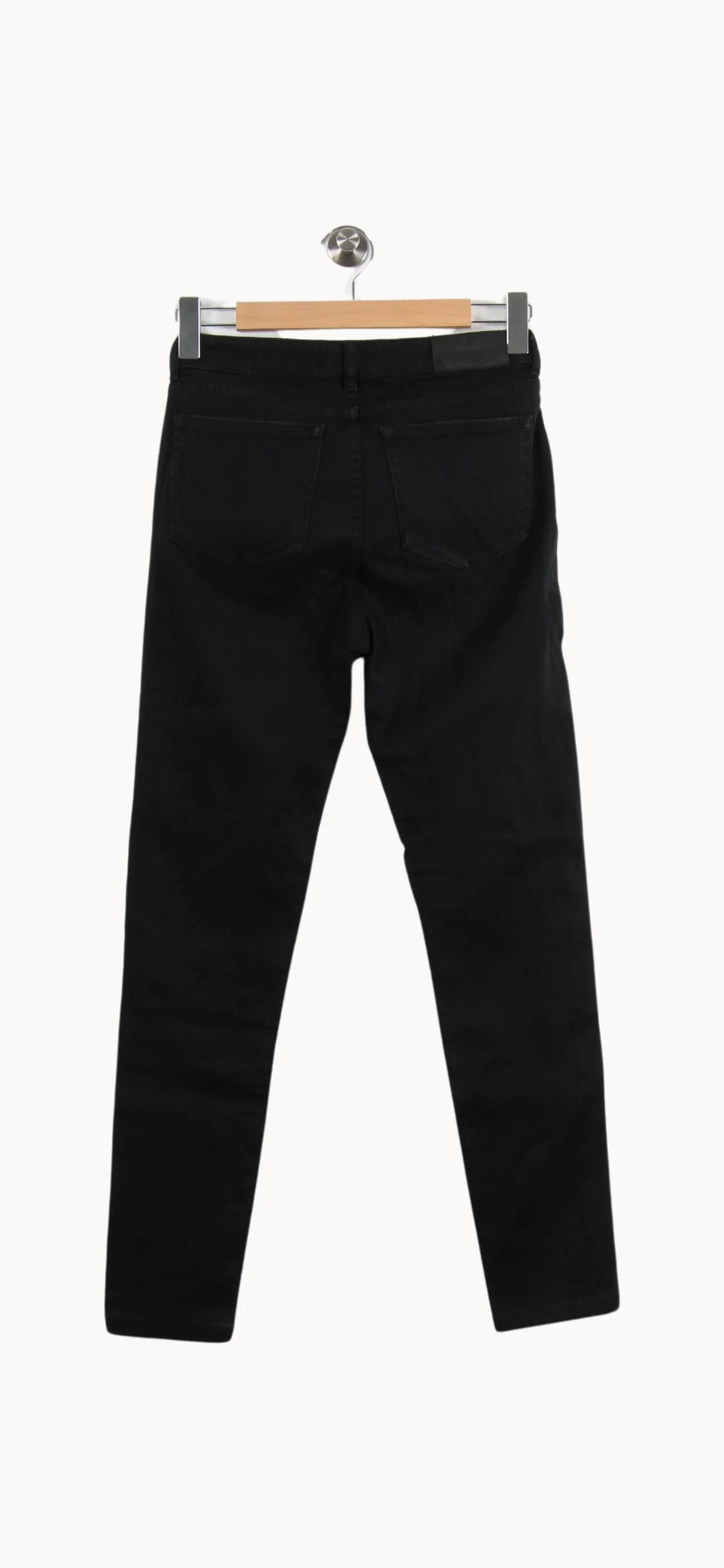 Jean Noir - Taille M/38 - Image 4