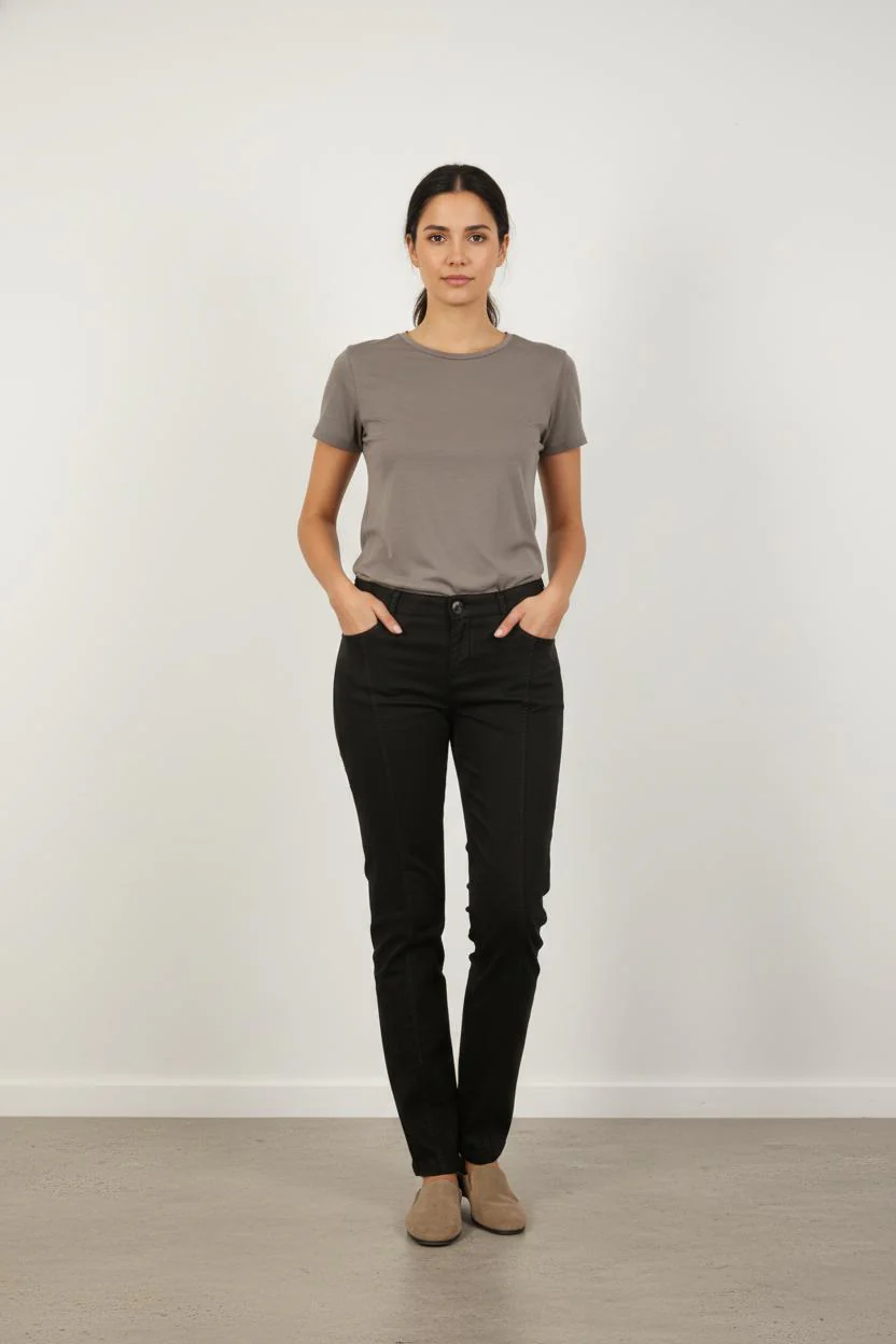 Jean Noir - Taille M/38
