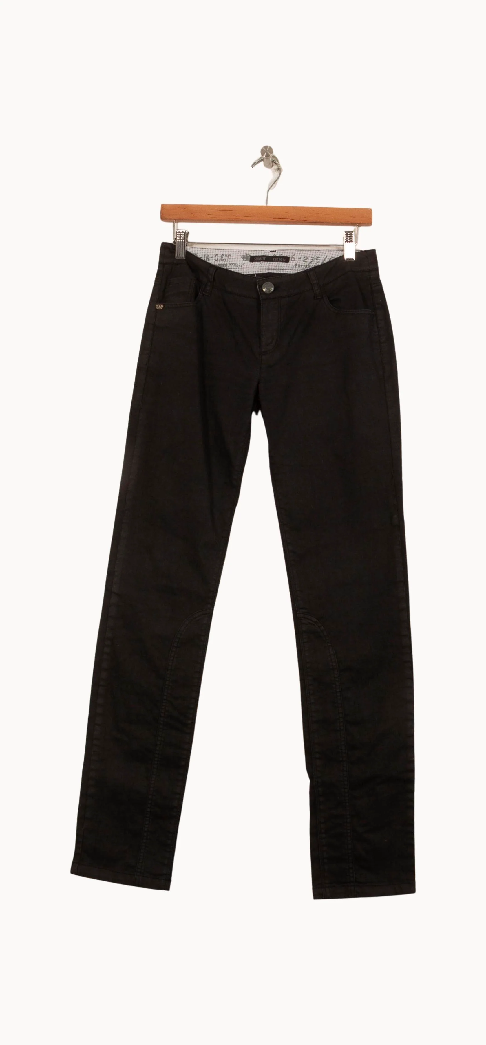 Jean Noir - Taille M/38 - Image 2
