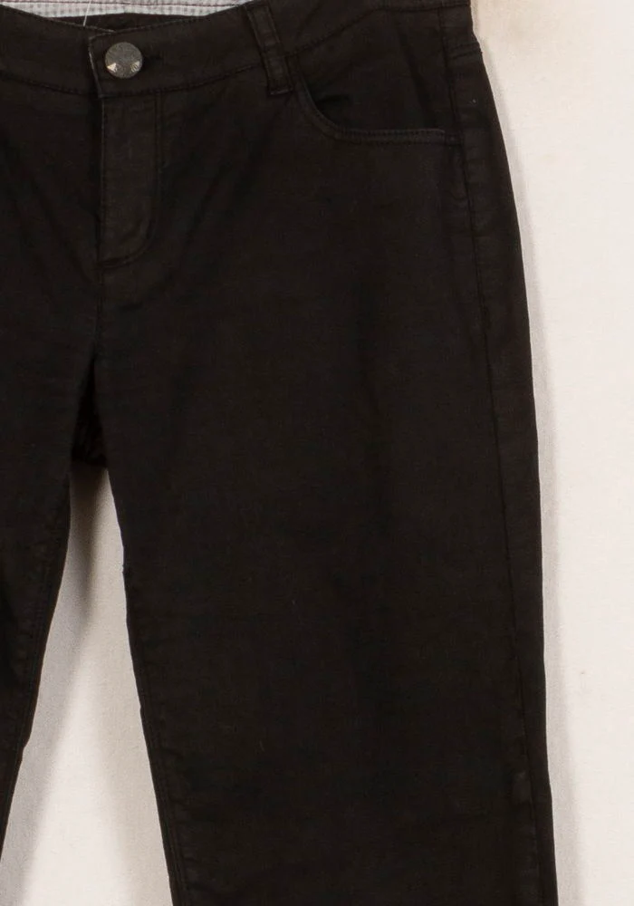 Jean Noir - Taille M/38 - Image 3