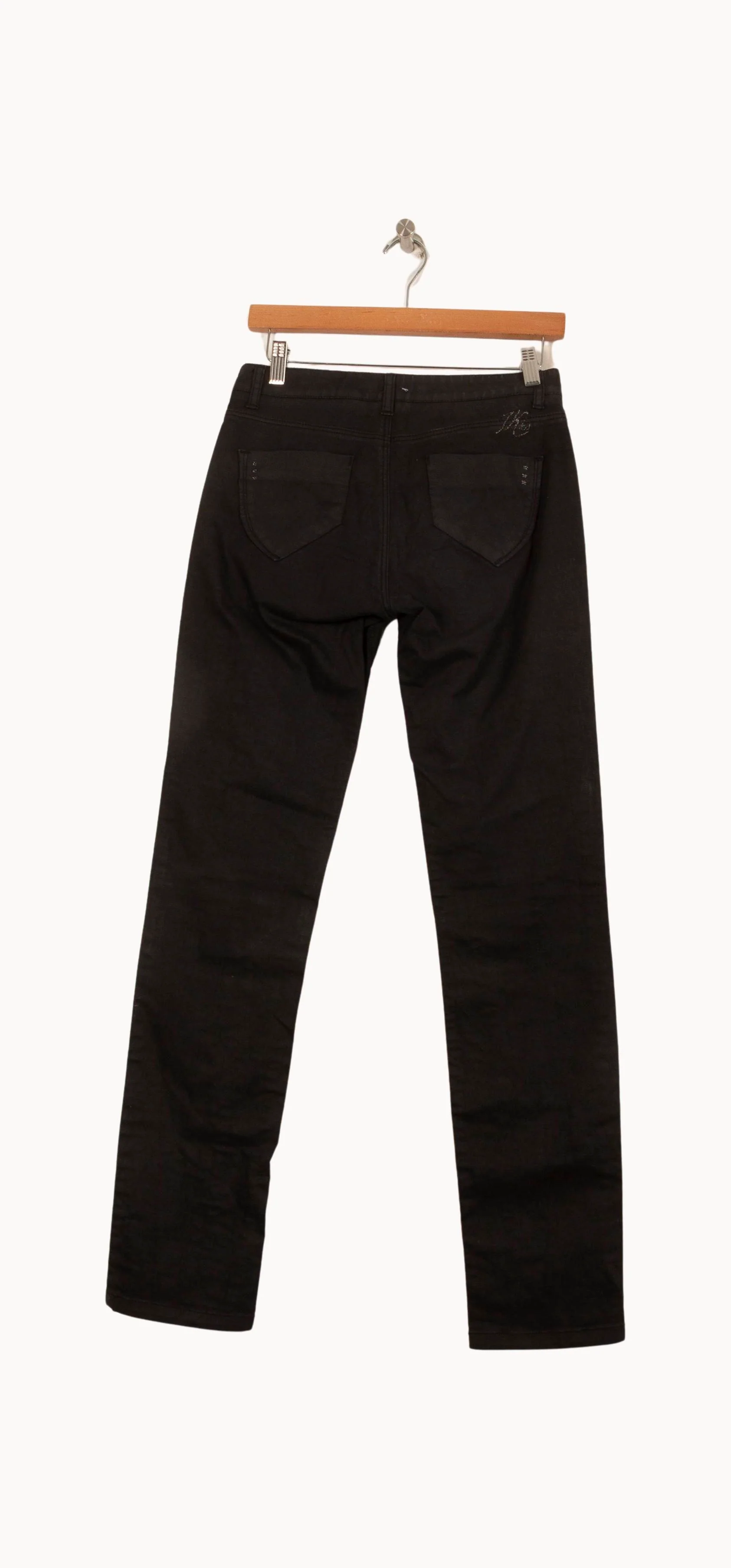 Jean Noir - Taille M/38 - Image 4