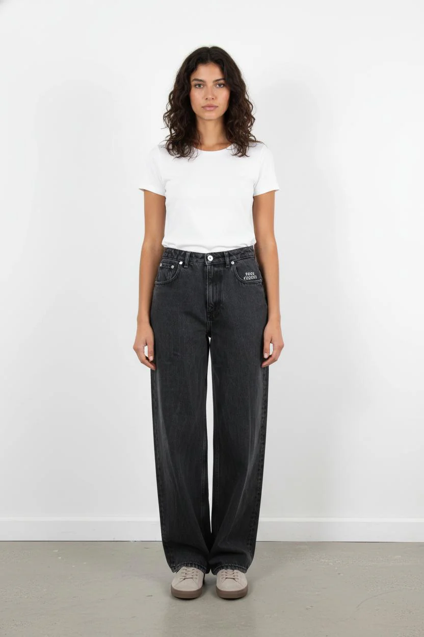 Jean Noir - Taille M/38