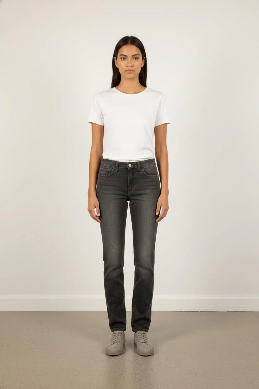 Jean Noir - Taille M/38