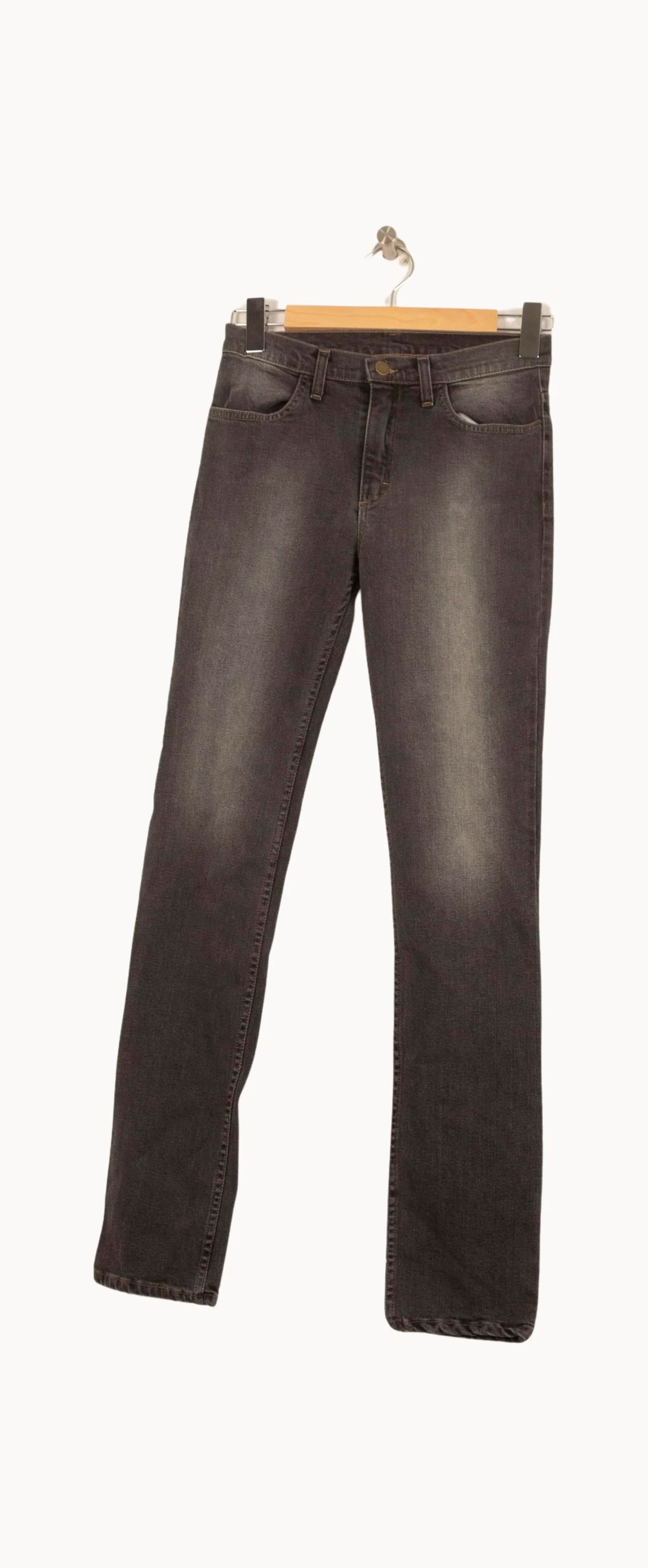 Jean Noir - Taille M/38 - Image 2