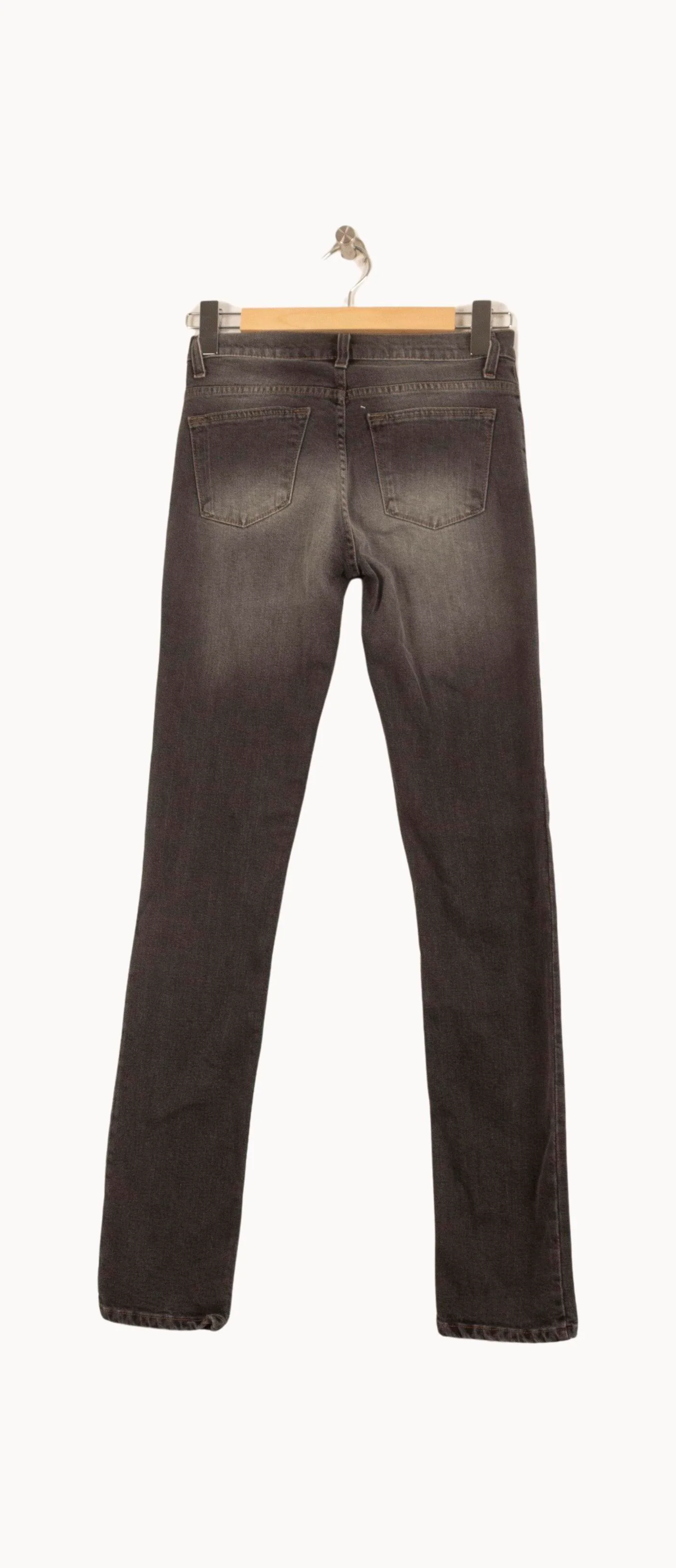 Jean Noir - Taille M/38 - Image 4