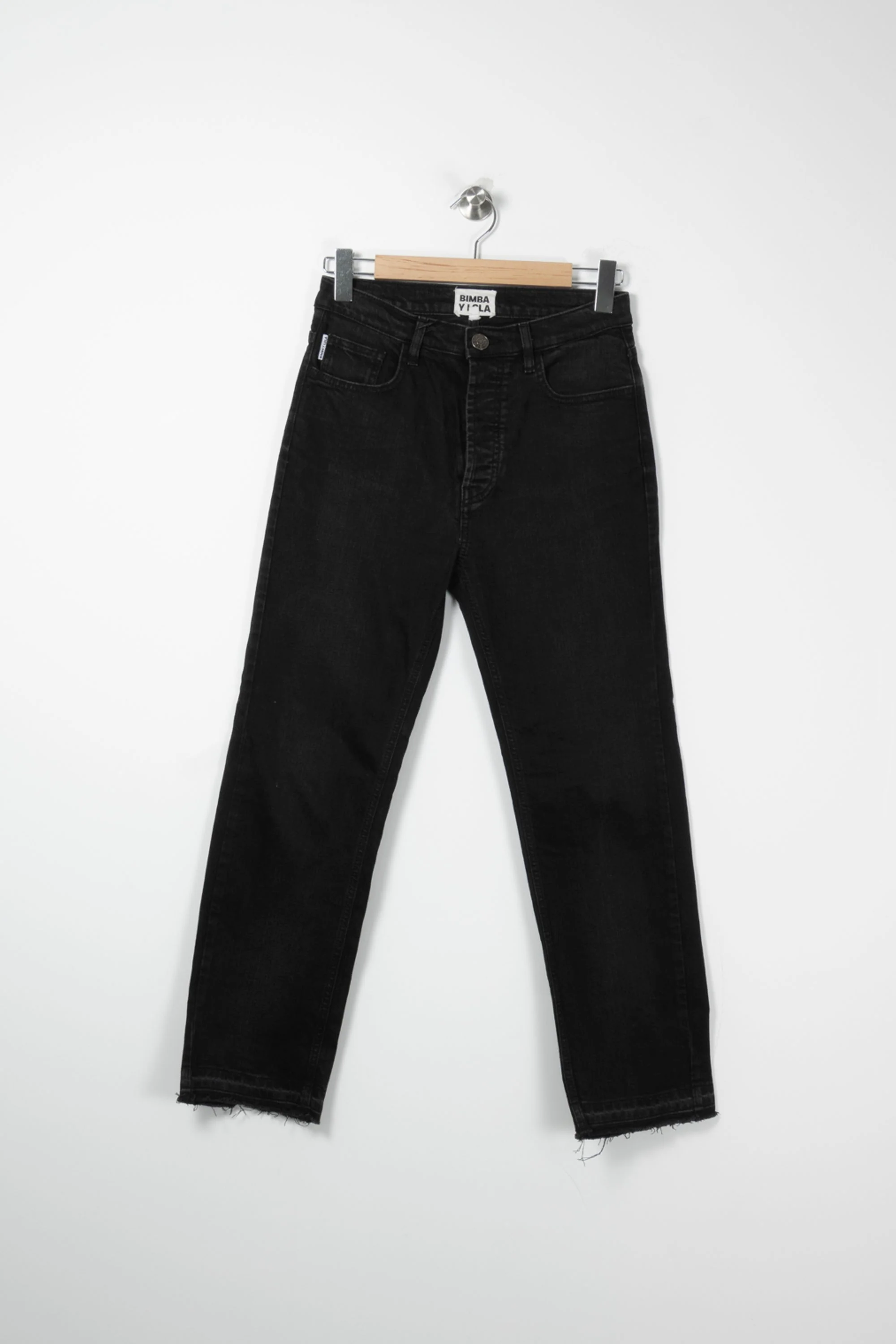 Jean Noir - Taille M/38 - Image 2