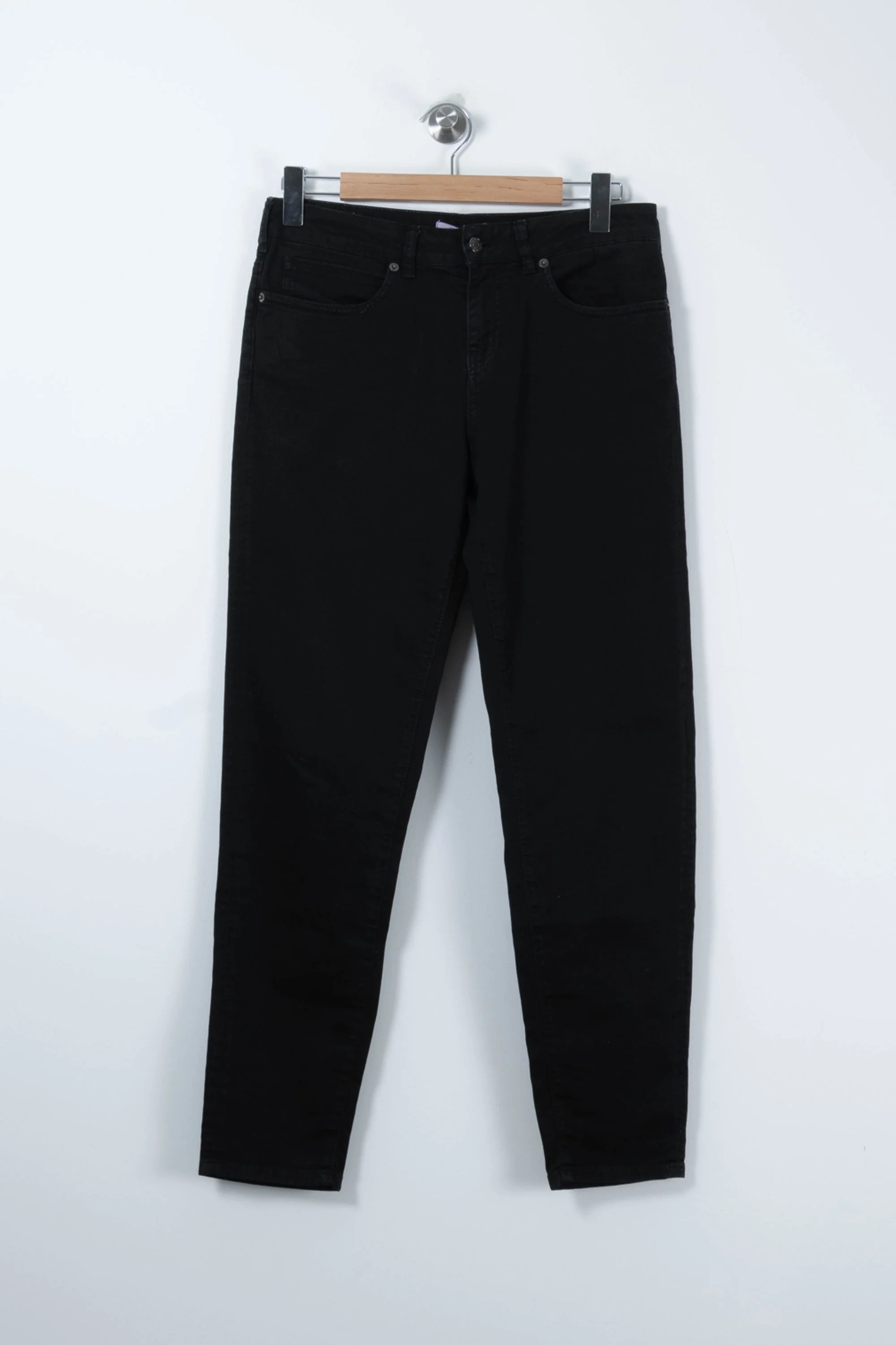 Jean Noir - Taille M/38 - Image 2
