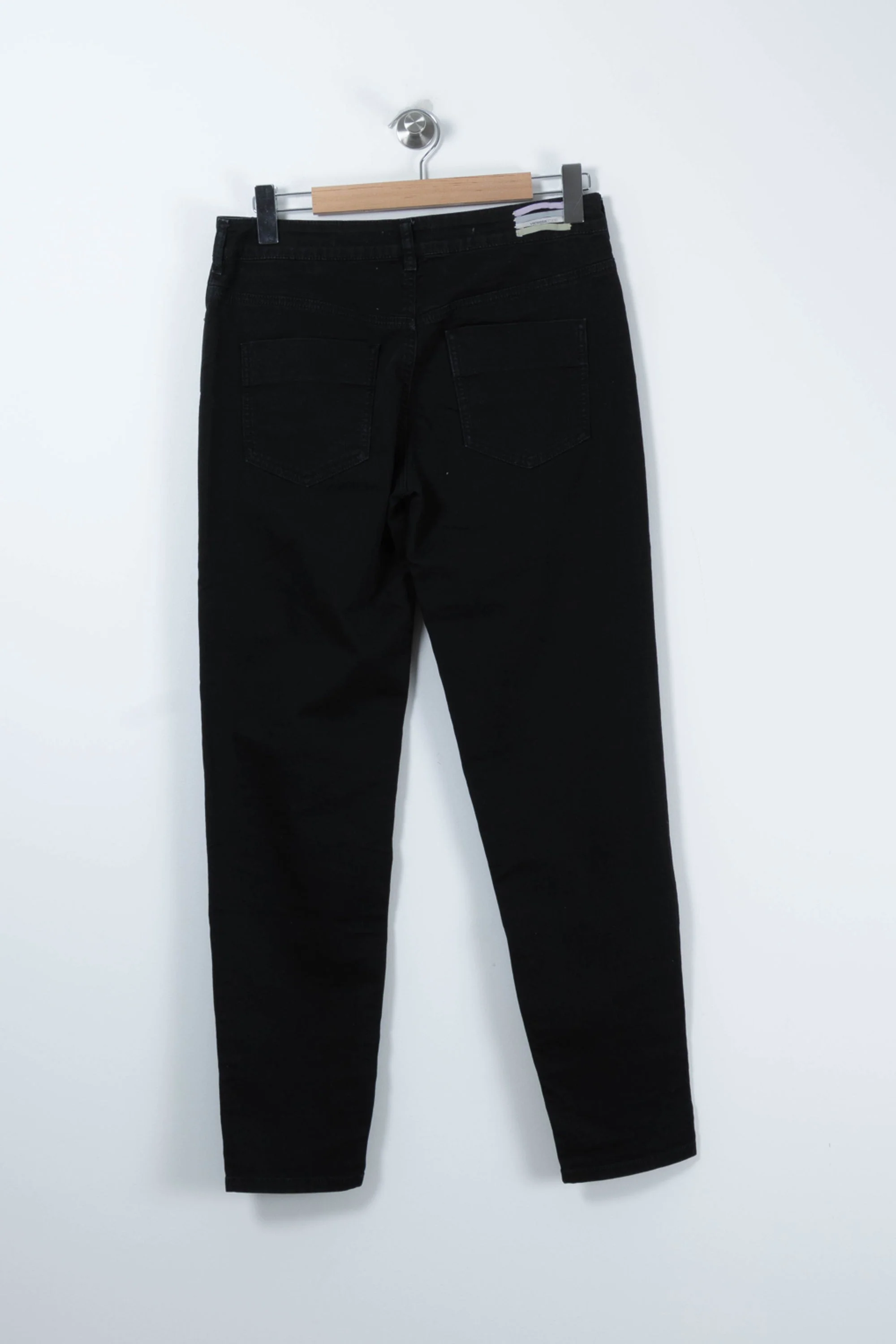 Jean Noir - Taille M/38 - Image 4