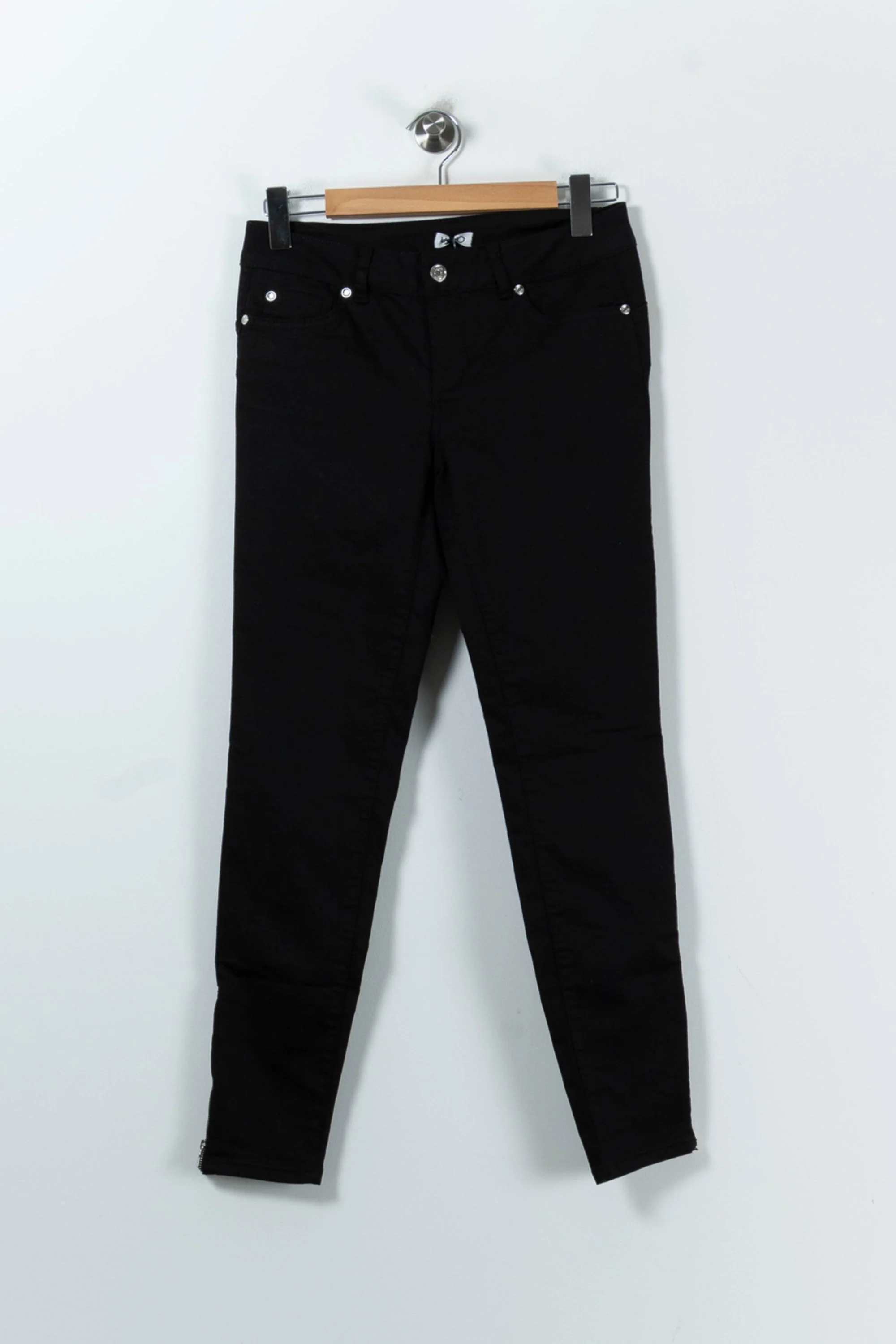 Jean Noir - Taille M/38 - Image 2