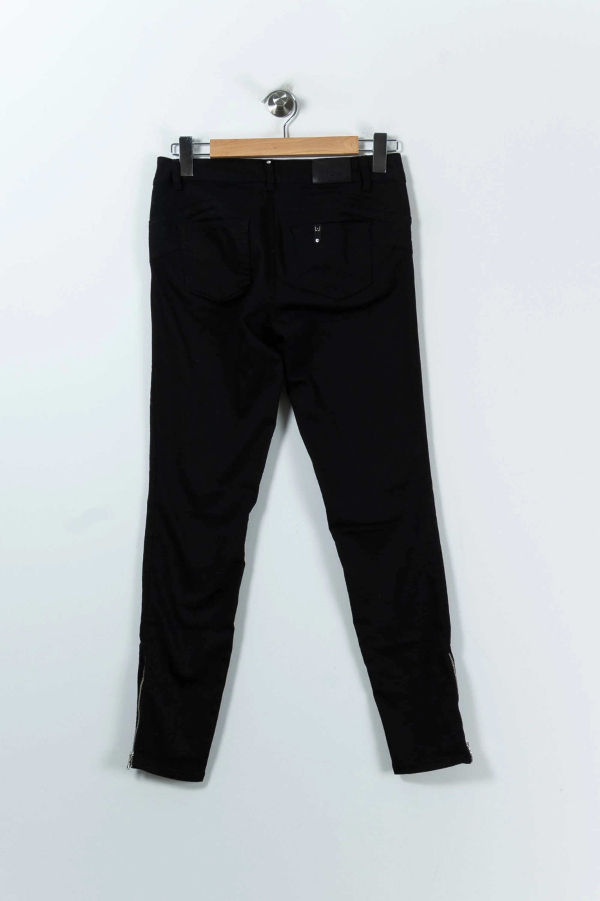 Jean Noir - Taille M/38 - Image 4