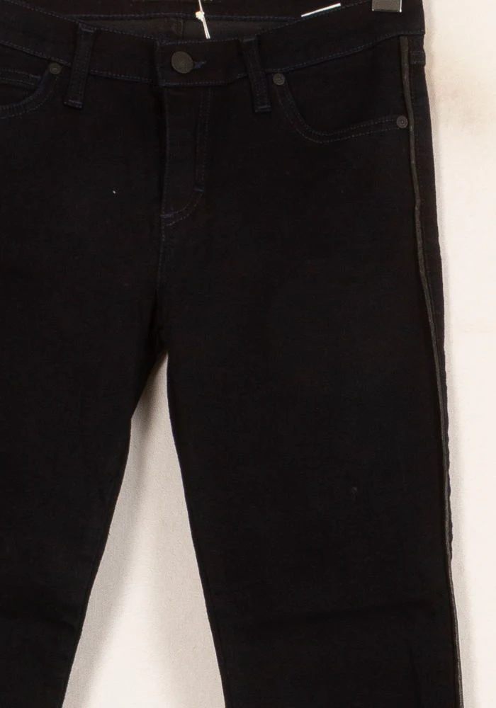 Jean Noir - Taille S/36 - Image 3