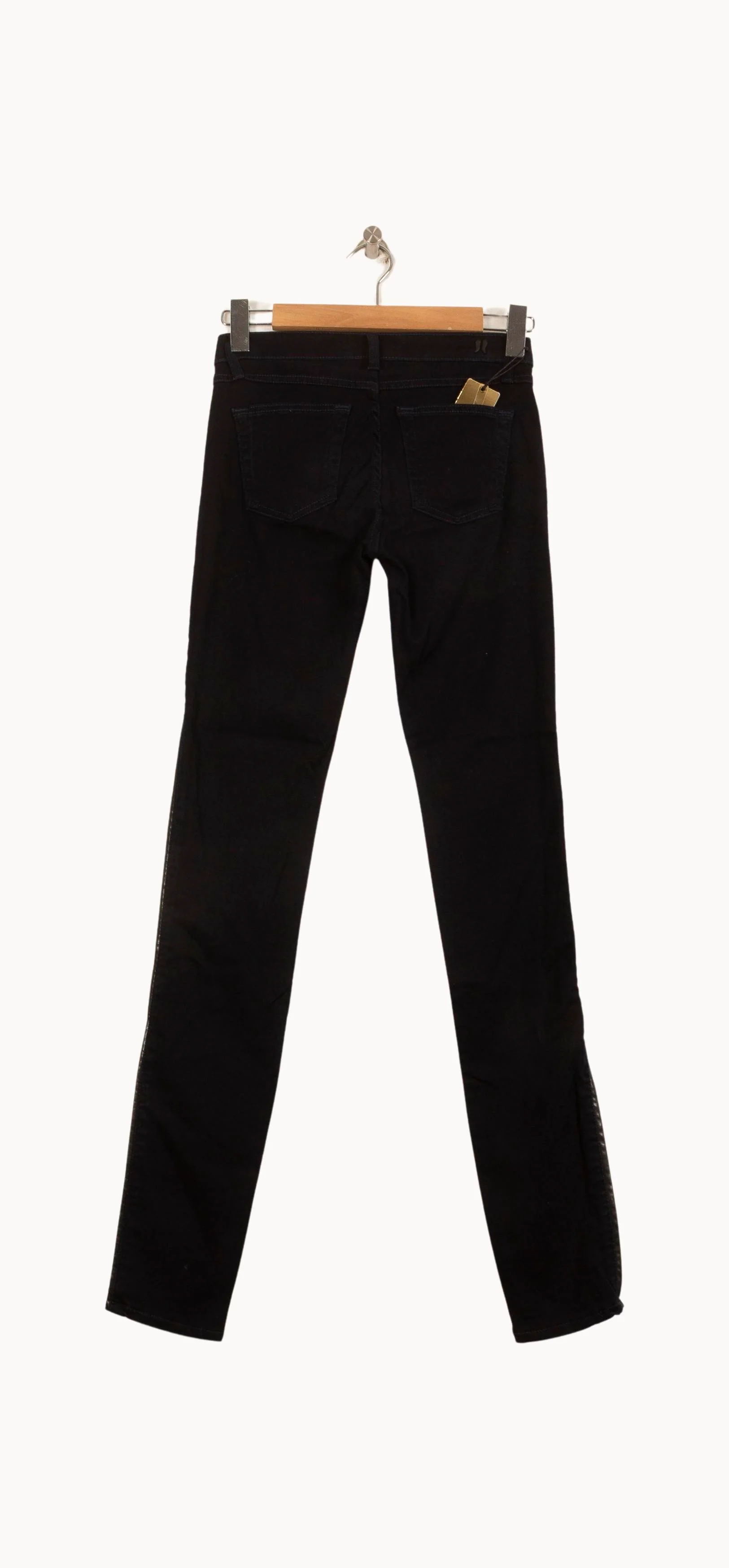 Jean Noir - Taille S/36 - Image 4