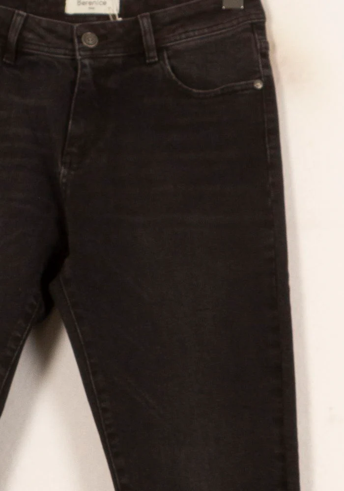 Jean Noir - Taille S/36 - Image 3