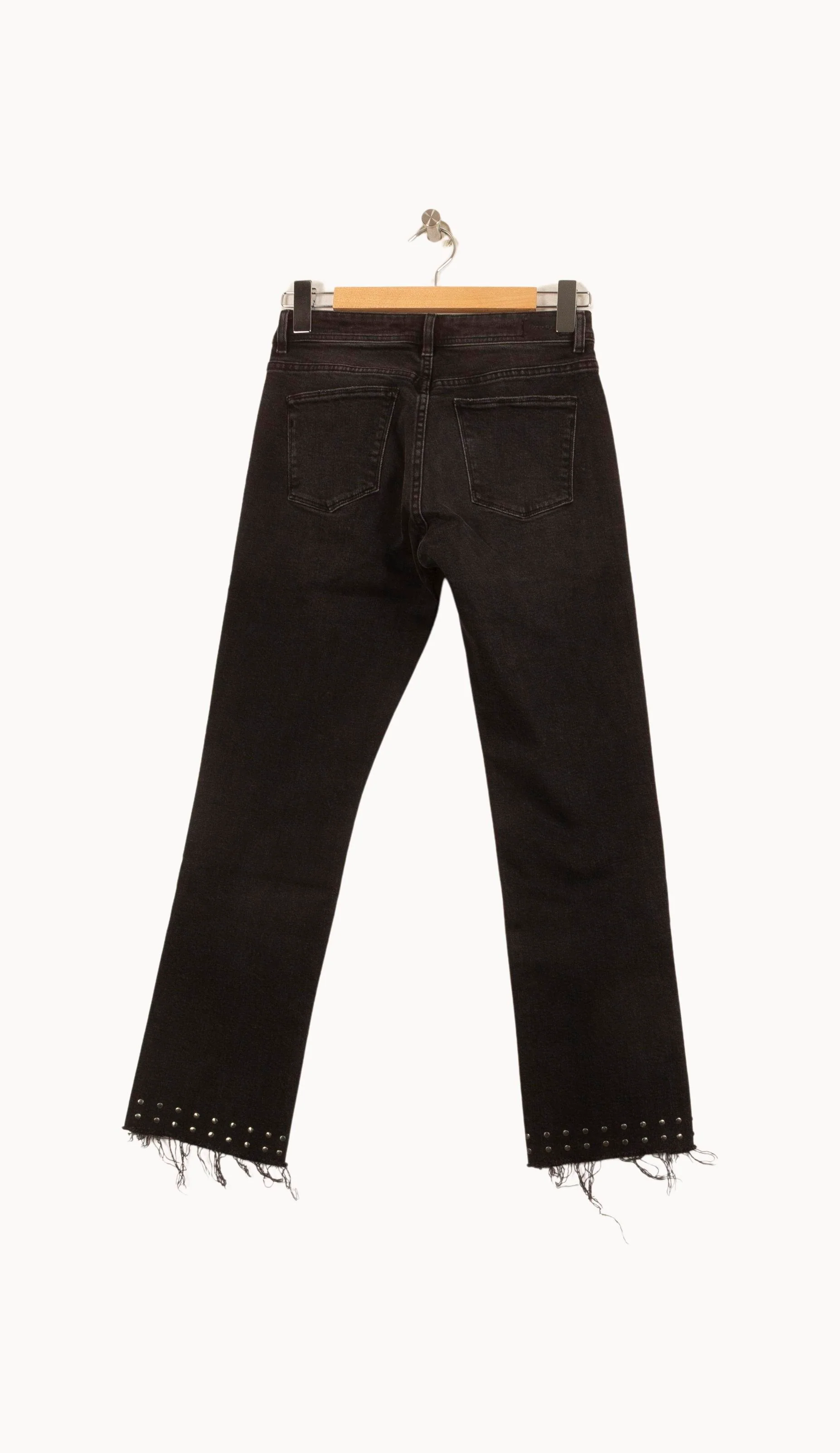 Jean Noir - Taille S/36 - Image 4