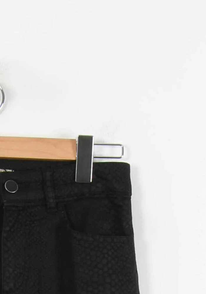 Jean Noir - Taille S/36 - Image 3