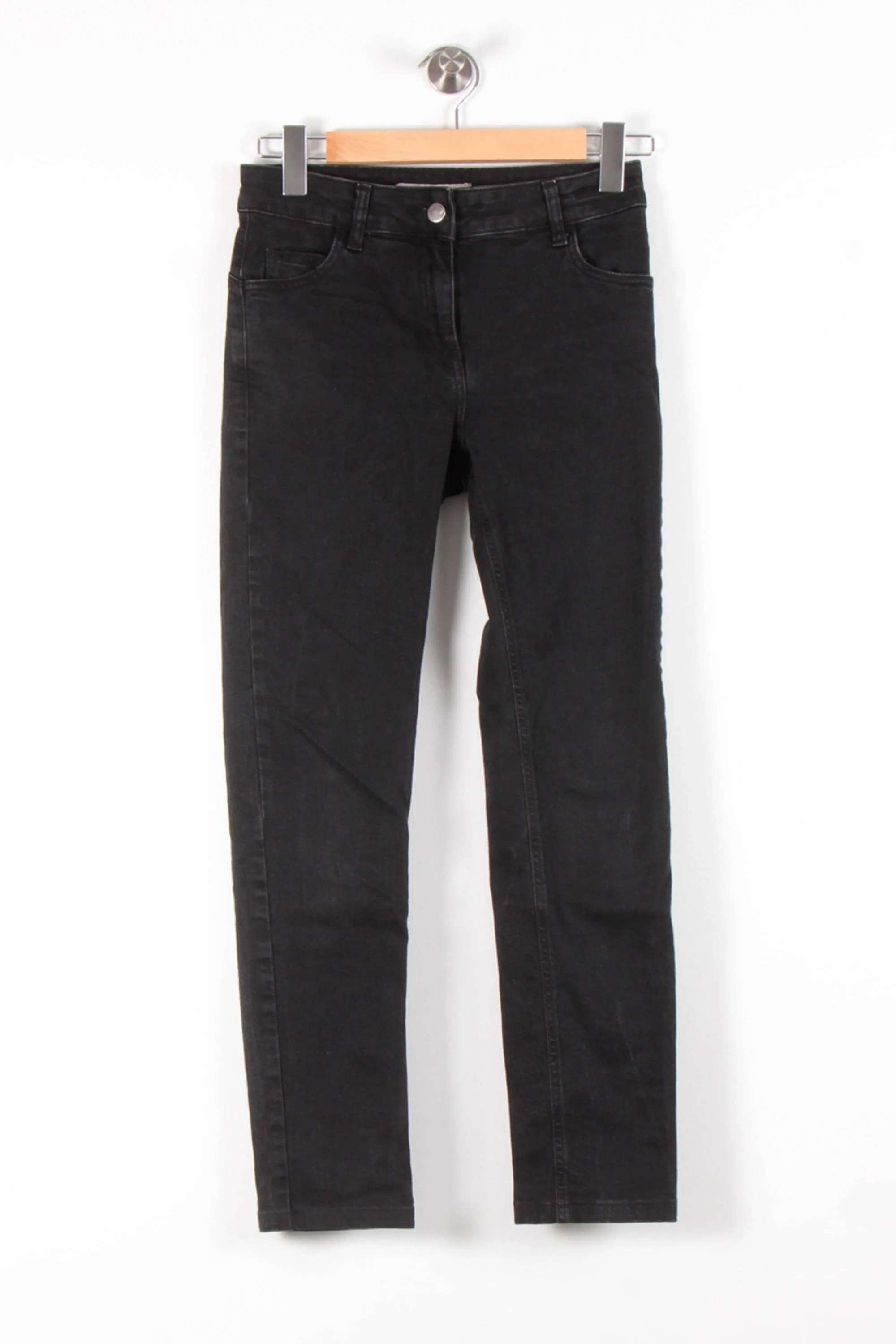 Jean Noir - Taille S/36 - Image 2