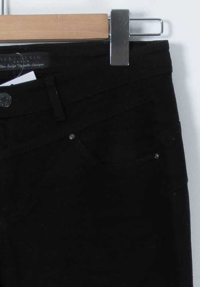 Jean Noir - Taille S/36 - Image 3