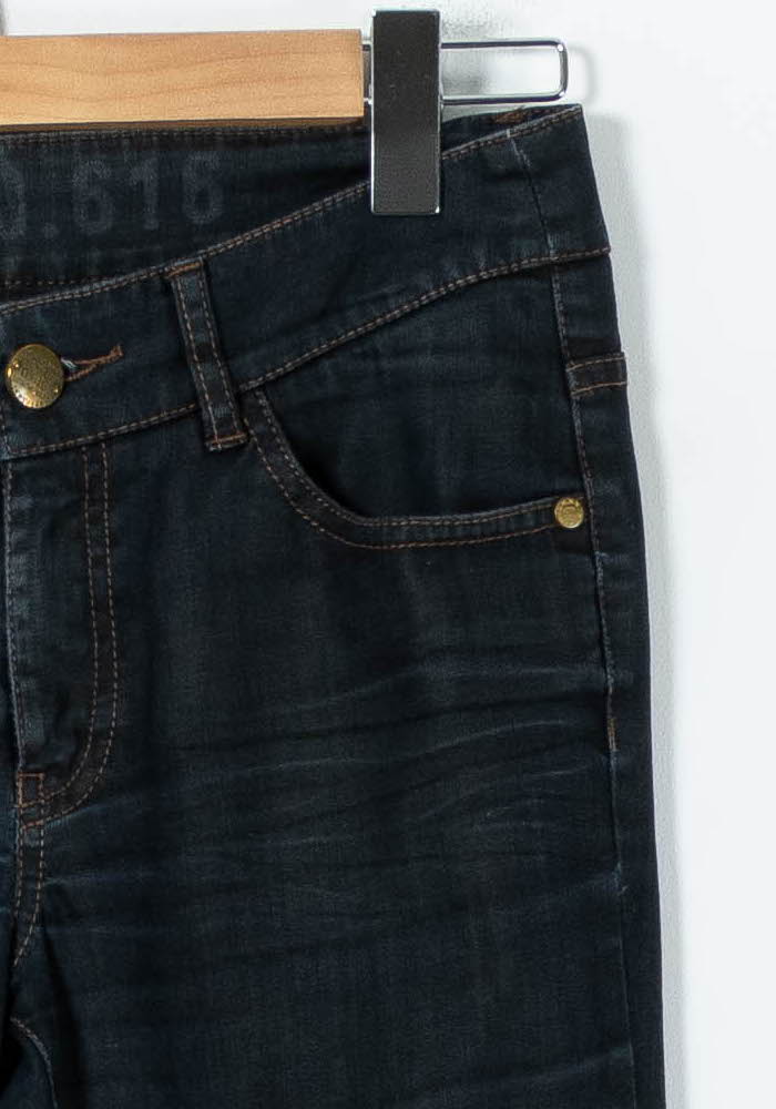 Jean Noir - Taille S/36 - Image 3