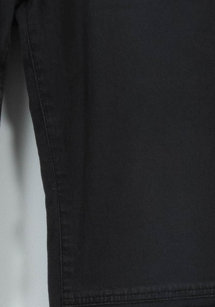 Jean Noir - Taille S/36 - Image 3