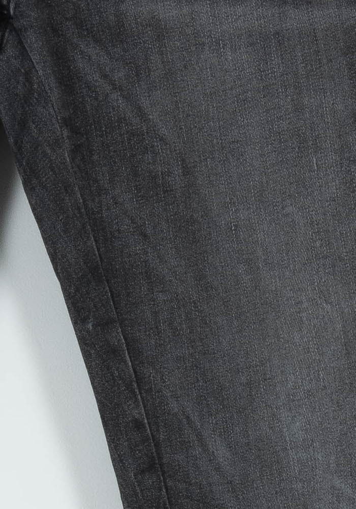 Jean Noir - Taille S/36 - Image 3