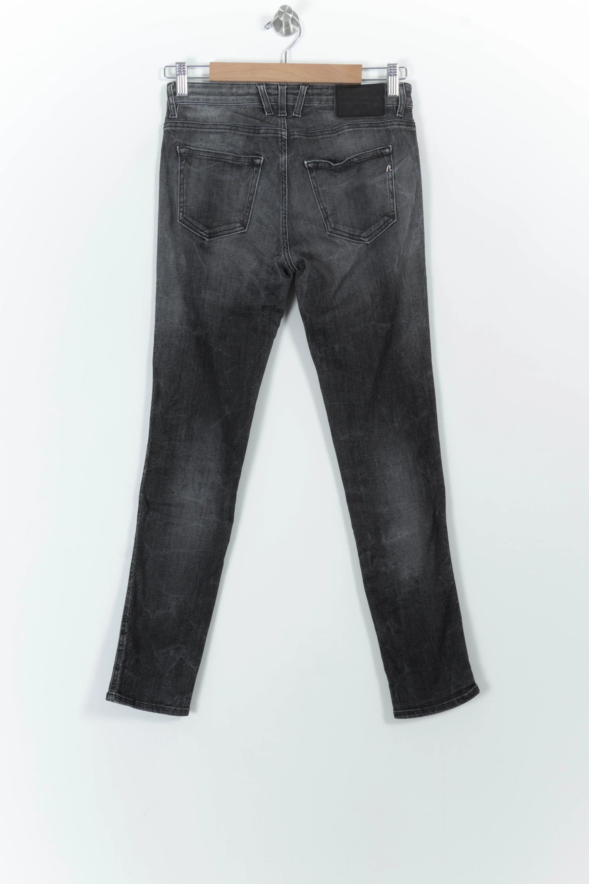 Jean Noir - Taille S/36 - Image 4