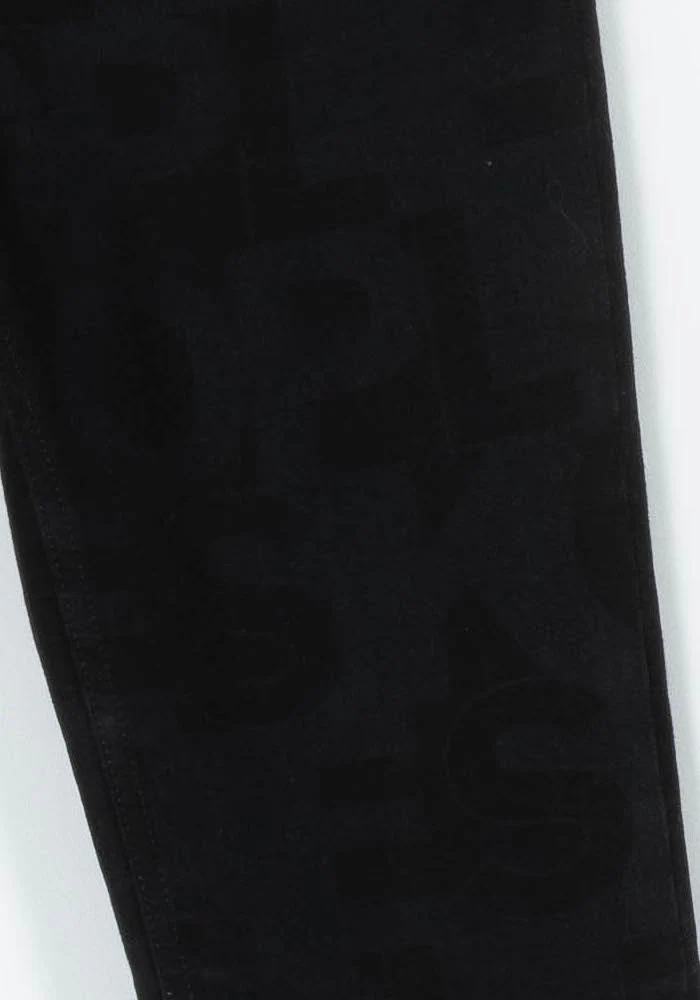 Jean Noir - Taille S/36 - Image 3