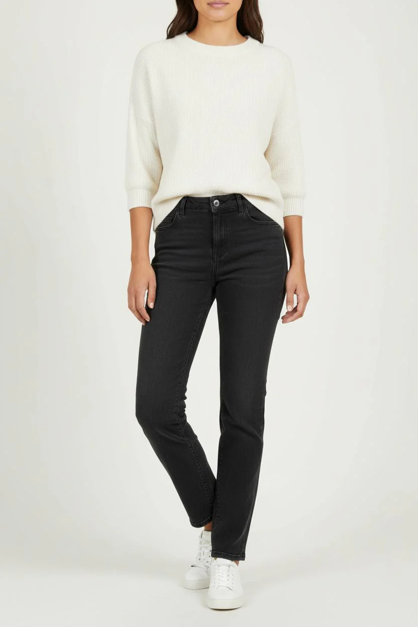 Jean Noir - Taille XL/42