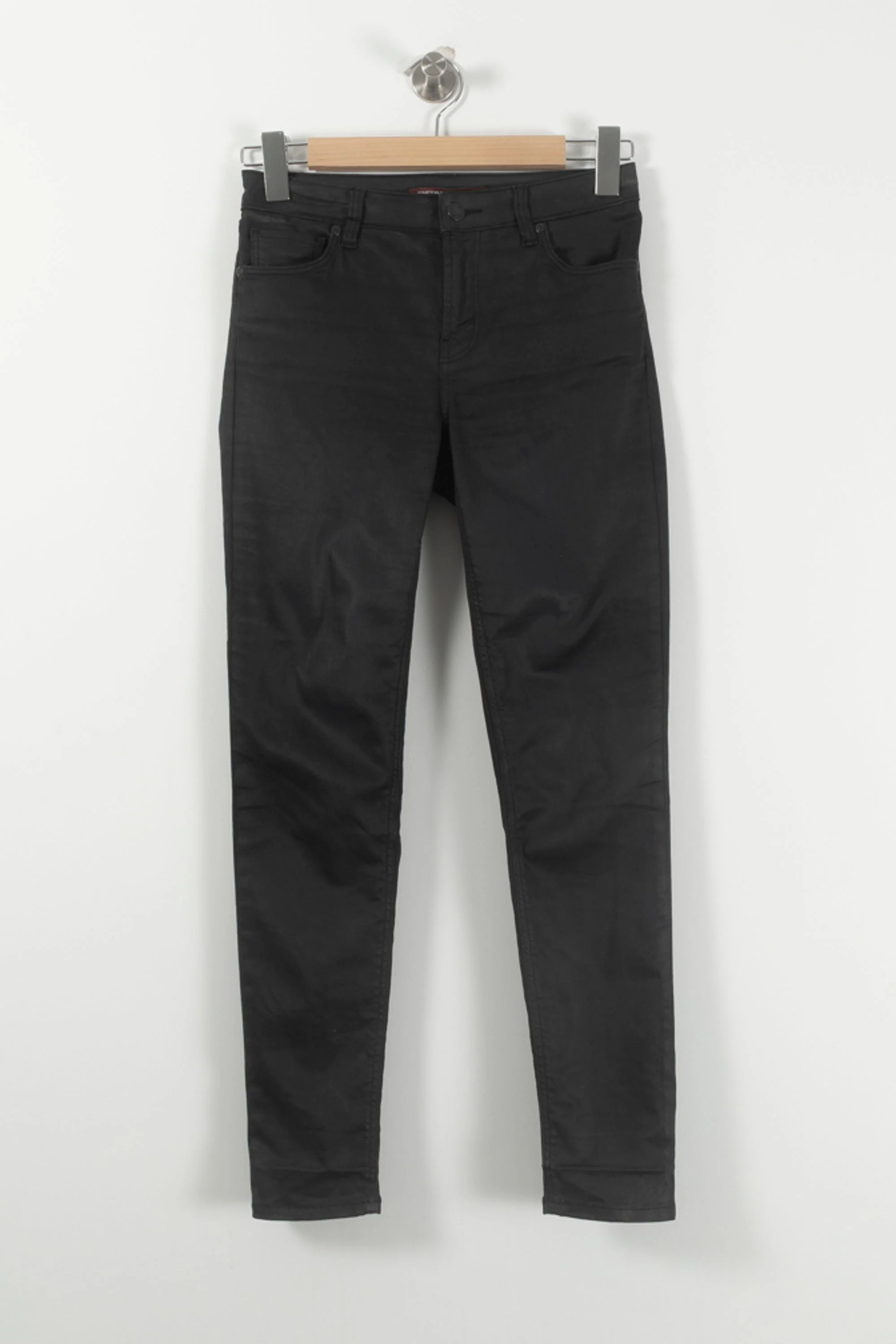 Jean Noir - Taille XS/34 - Image 2